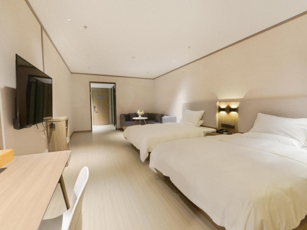 hanting hotel fuzhou east railway station