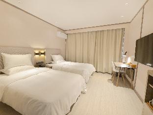hanting hotel fuzhou east railway station