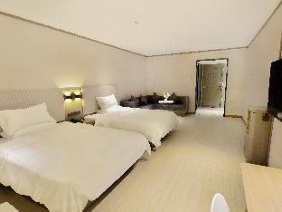 hanting hotel fuzhou east railway station