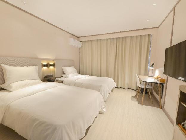 hanting hotel fuzhou east railway station