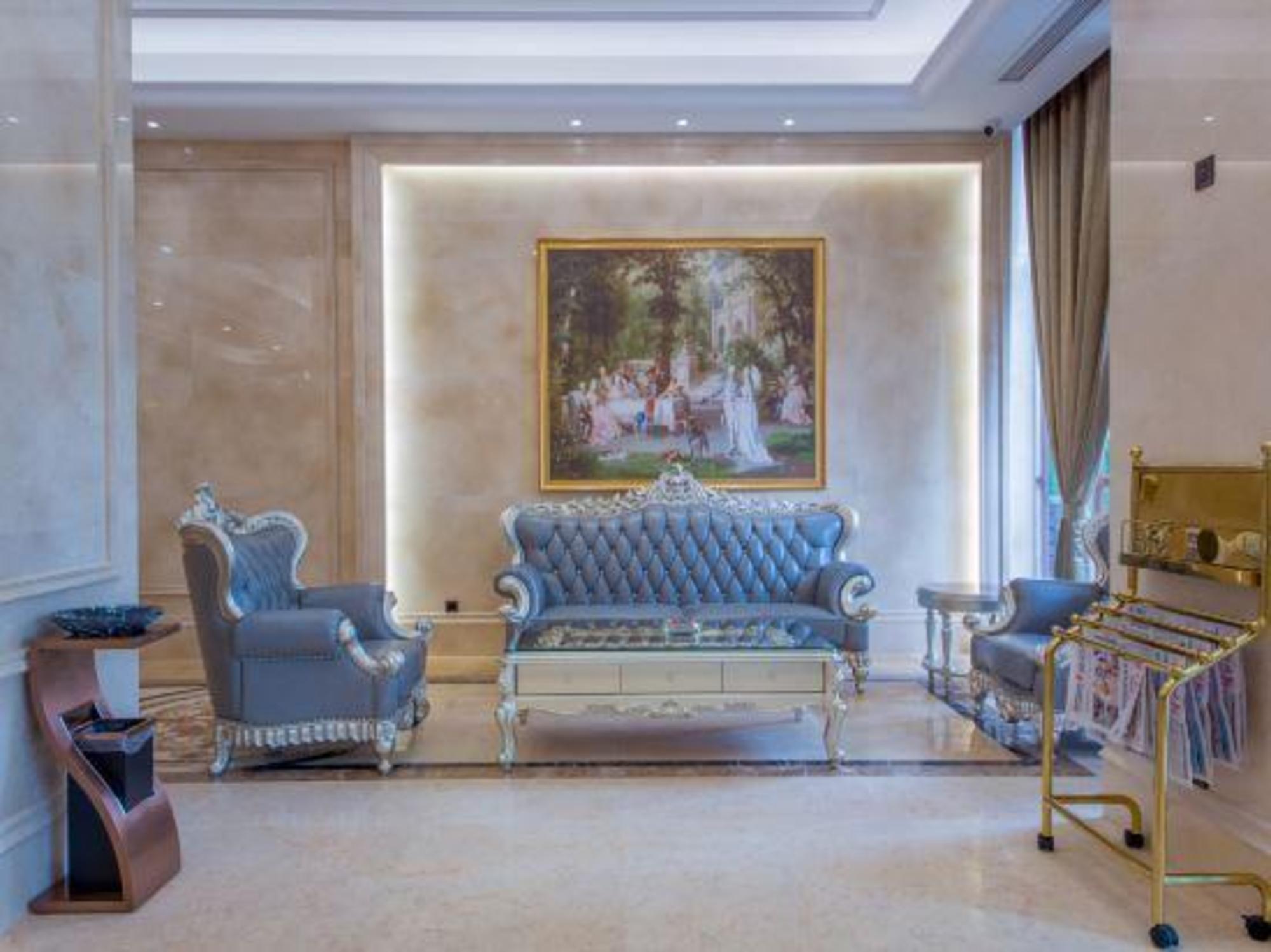vienna international hotel huanggang normal college ruitian plaza