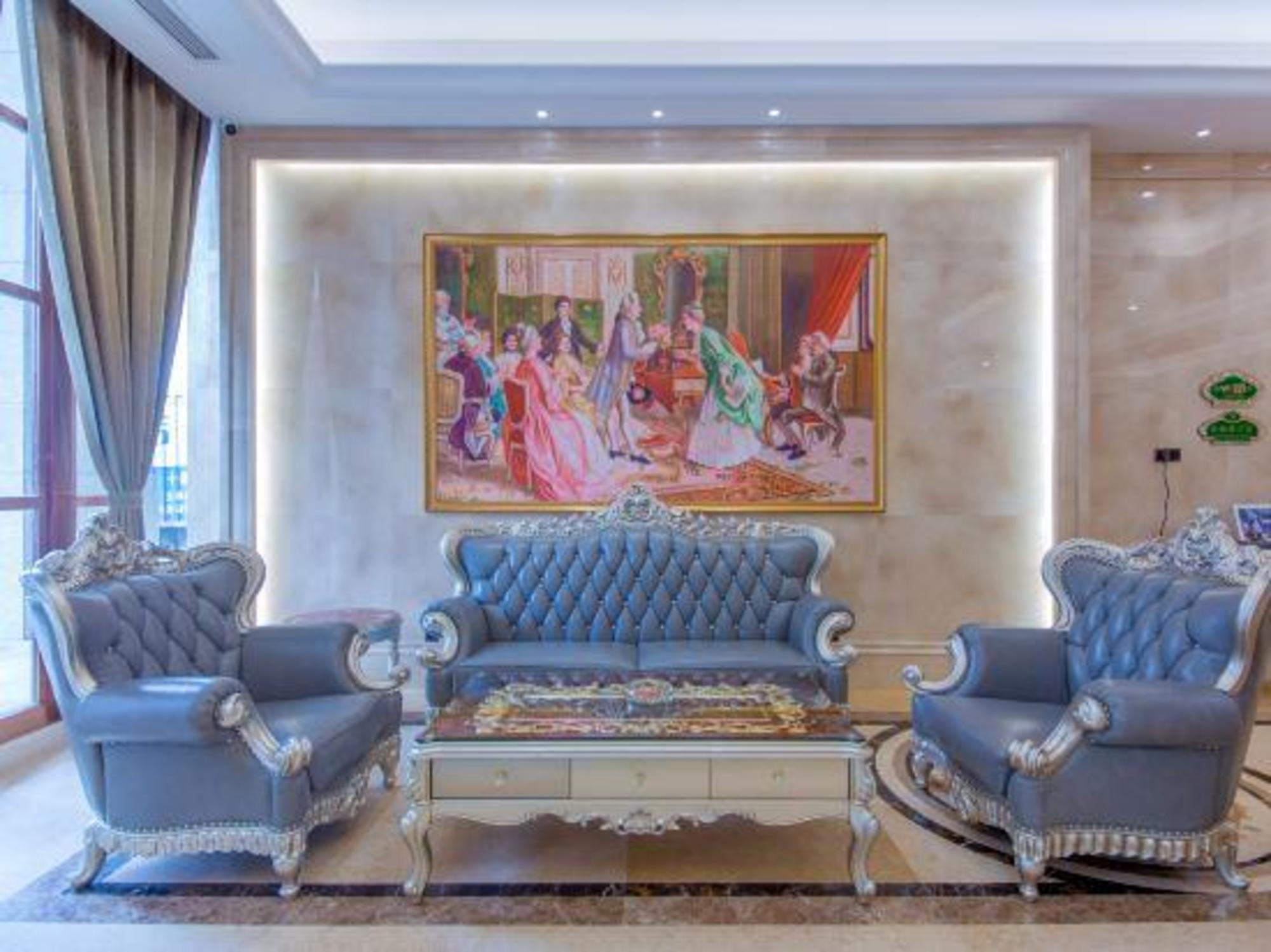 vienna international hotel huanggang normal college ruitian plaza