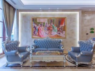 vienna international hotel huanggang normal college ruitian plaza