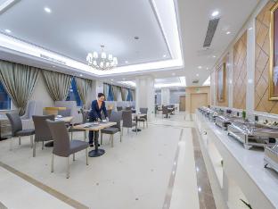vienna international hotel huanggang normal college ruitian plaza
