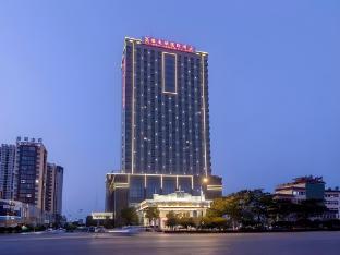 vienna international hotel huanggang dongmen road
