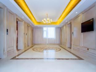 vienna international hotel huanggang dongmen road