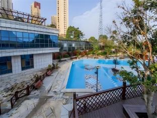 vienna international hotel huanggang dongmen road