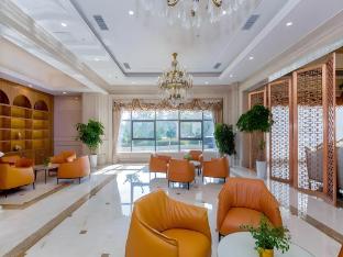 vienna international hotel huanggang dongmen road