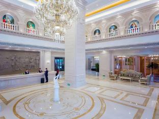 vienna international hotel huanggang dongmen road