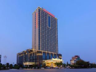 vienna international hotel huanggang dongmen road