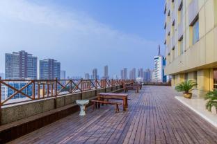 vienna international hotel huanggang dongmen road