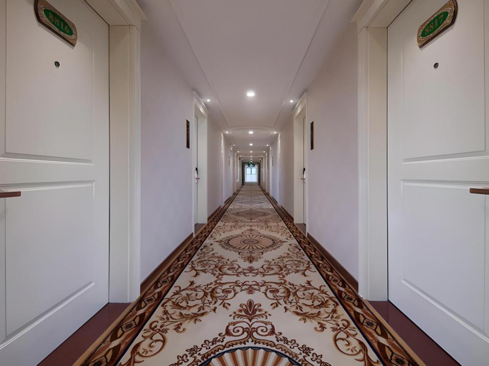 vienna hotel guangdong qingyuan yangshan
