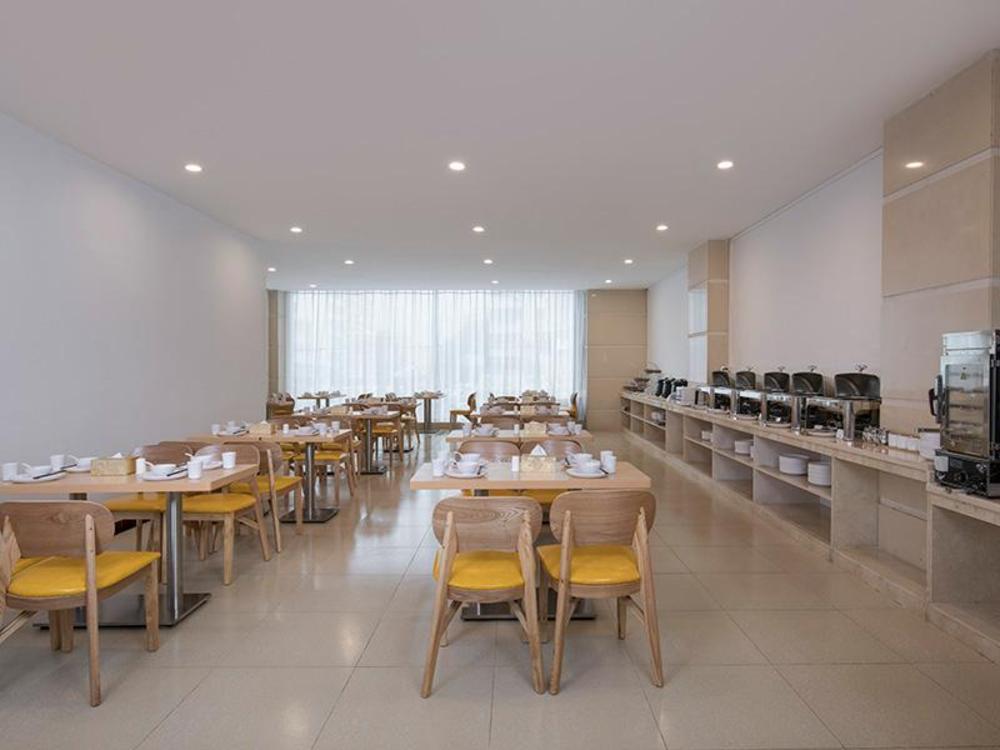 vienna hotel guangdong qingyuan yangshan