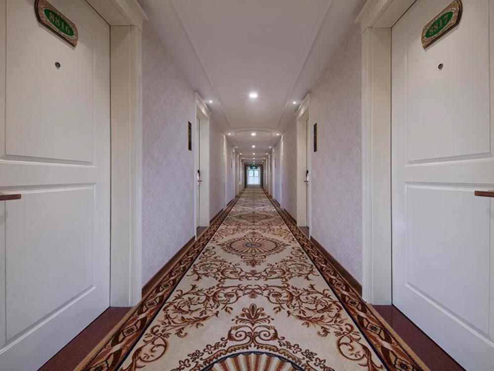 vienna hotel guangdong qingyuan yangshan