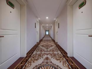 vienna hotel guangdong qingyuan yangshan
