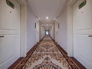 vienna hotel guangdong qingyuan yangshan