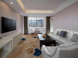 vienna hotel guangdong qingyuan yangshan