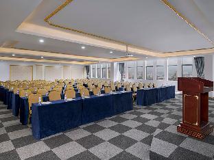 vienna hotel guangdong qingyuan yangshan