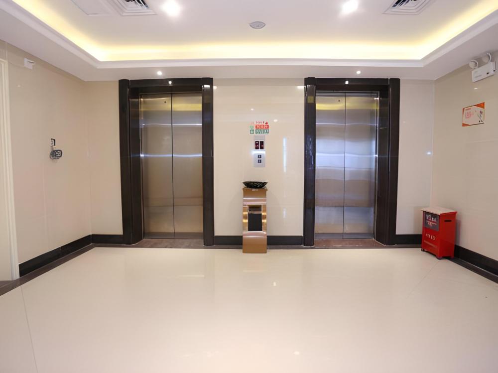 vienna hotel guangdong qingyuan yangshan