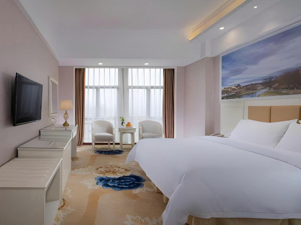 vienna hotel guangdong qingyuan yangshan