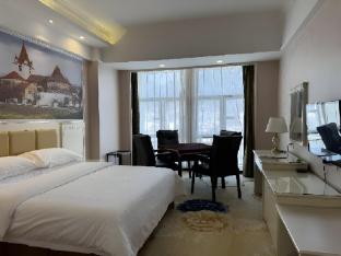 vienna hotel guangdong qingyuan yangshan