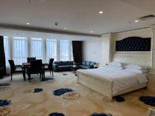 vienna hotel guangdong qingyuan yangshan