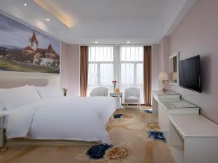 vienna hotel guangdong qingyuan yangshan
