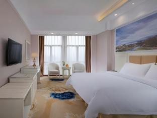 vienna hotel guangdong qingyuan yangshan