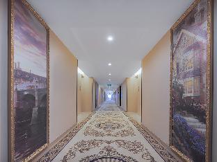 vienna hotel shanxi xiaoyi peoples square xinyi street