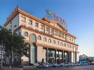 vienna hotel shanxi xiaoyi peoples square xinyi street