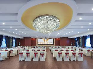 vienna hotel shanxi xiaoyi peoples square xinyi street