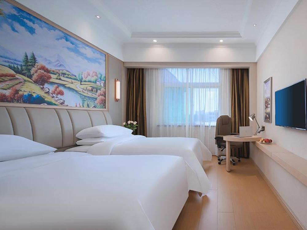 vienna hotel shanxi xiaoyi peoples square xinyi street