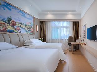 vienna hotel shanxi xiaoyi peoples square xinyi street