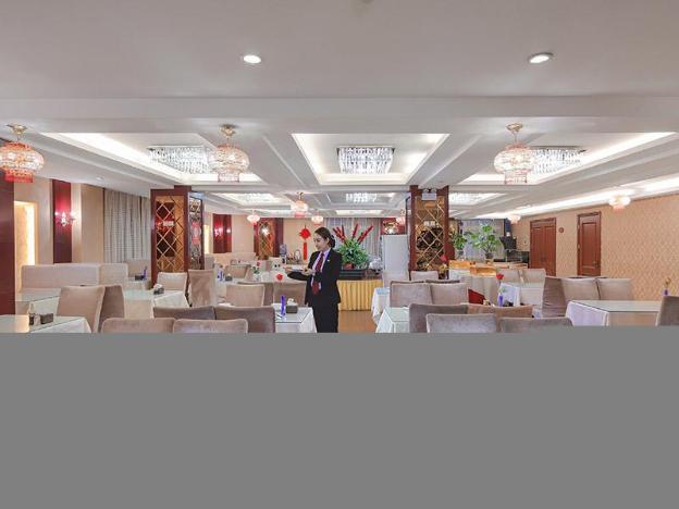 vienna hotel shanxi xiaoyi peoples square xinyi street