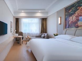 vienna hotel shanxi xiaoyi peoples square xinyi street