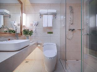 vienna hotel shanxi xiaoyi peoples square xinyi street