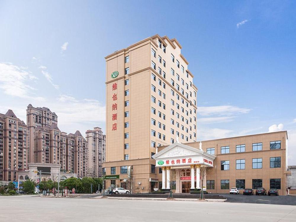 vienna hotel jiangxi ganzhou ruijin jindu avenue