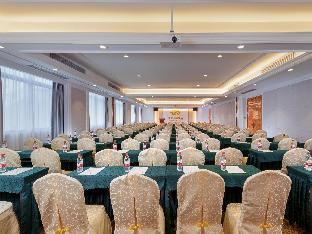 vienna hotel jiangxi ganzhou ruijin jindu avenue