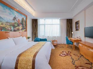 vienna hotel jiangxi ganzhou ruijin jindu avenue