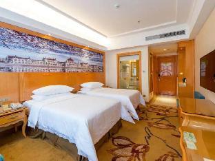 vienna hotel jiangxi ganzhou ruijin jindu avenue