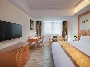 vienna hotel jiangxi ganzhou ruijin jindu avenue