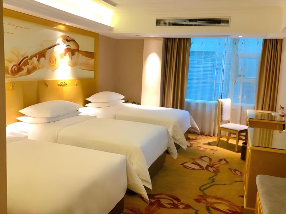 vienna hotel guangxi hezhou guposhan suifeng