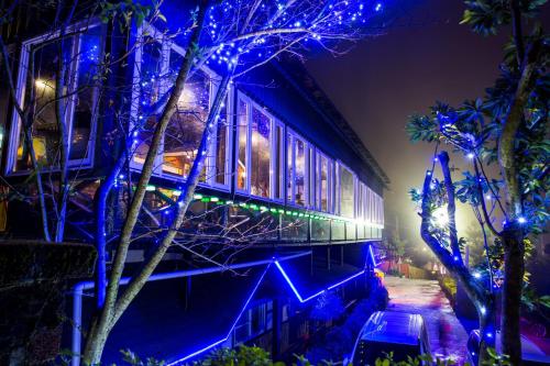 Tzu Hsin Garden,,3 star