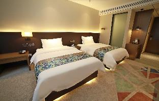 starway hotel changji zhongshan road huijia times