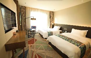 starway hotel changji zhongshan road huijia times