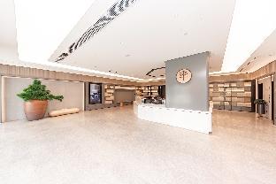 ji hotel rudong administration center