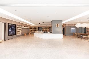 ji hotel rudong administration center