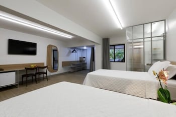 san marino suite hotel