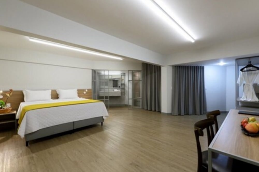 san marino suite hotel