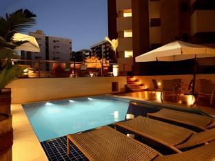 san marino suite hotel
